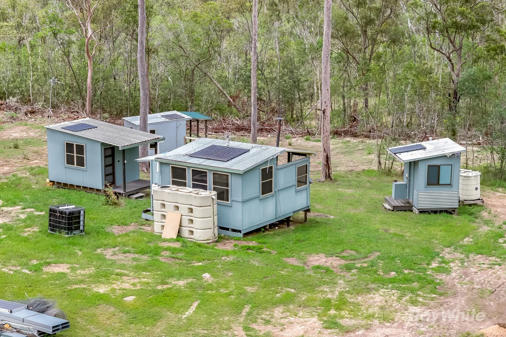 1 Delaneys Road, Horse Camp QLD 4671