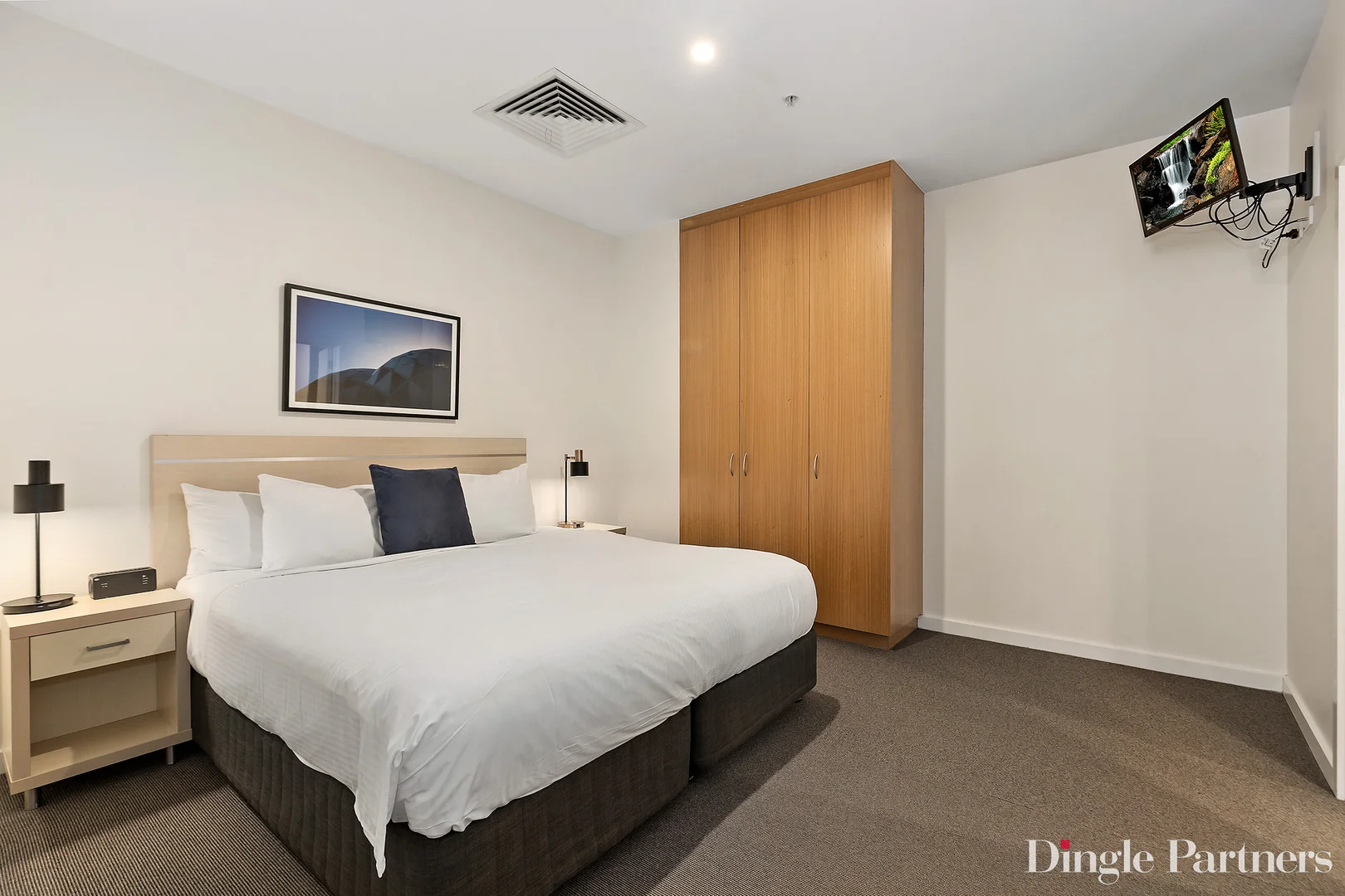 Additional image 4 of 1714/60 Market Street, Melbourne VIC 3000