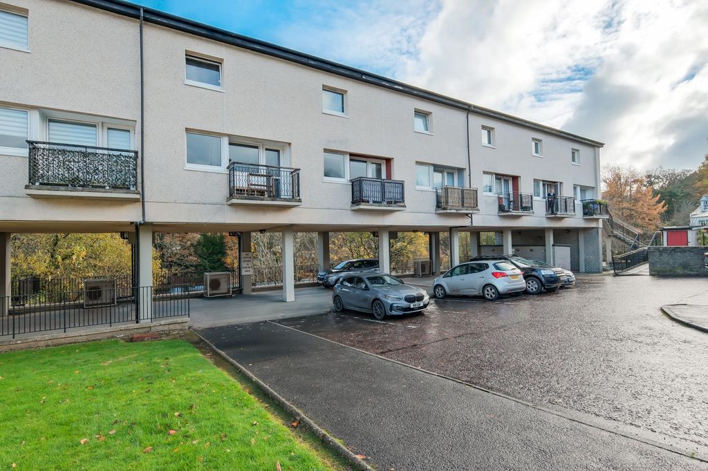 Additional image 11 of 2 bed maisonette to rent10 Forrest Place, Crossford, Carluke ML8