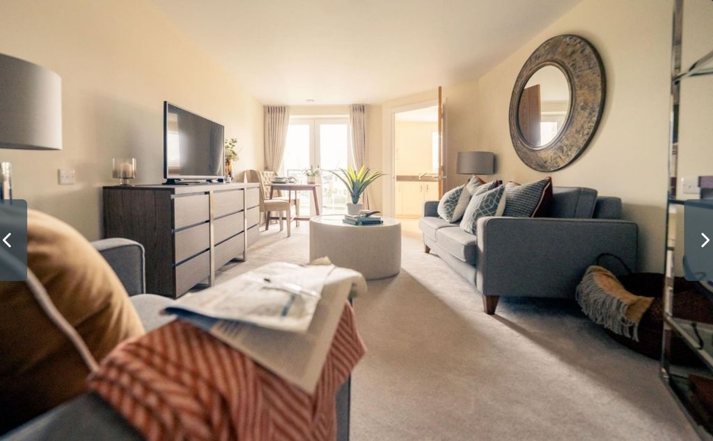 Additional image 2 of 1 bed property to rentKingsway, Stafford ST16