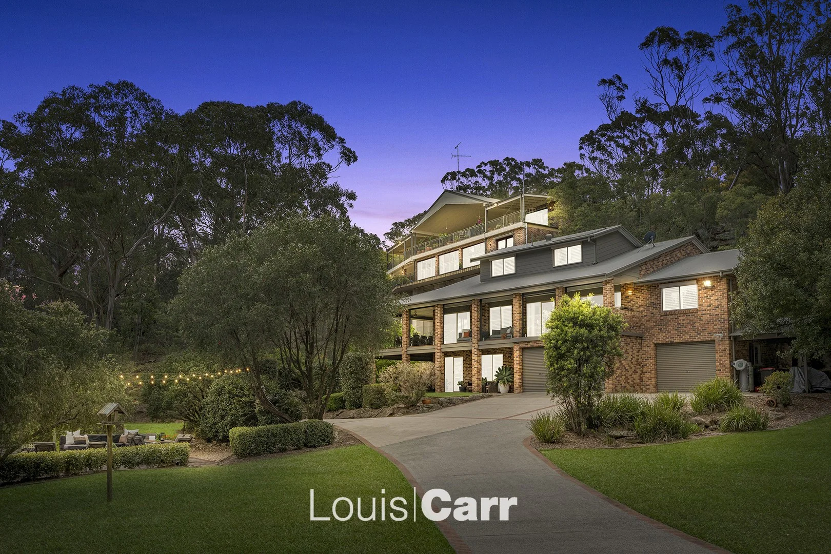 9 Parkcrest Place, Kenthurst NSW 2156