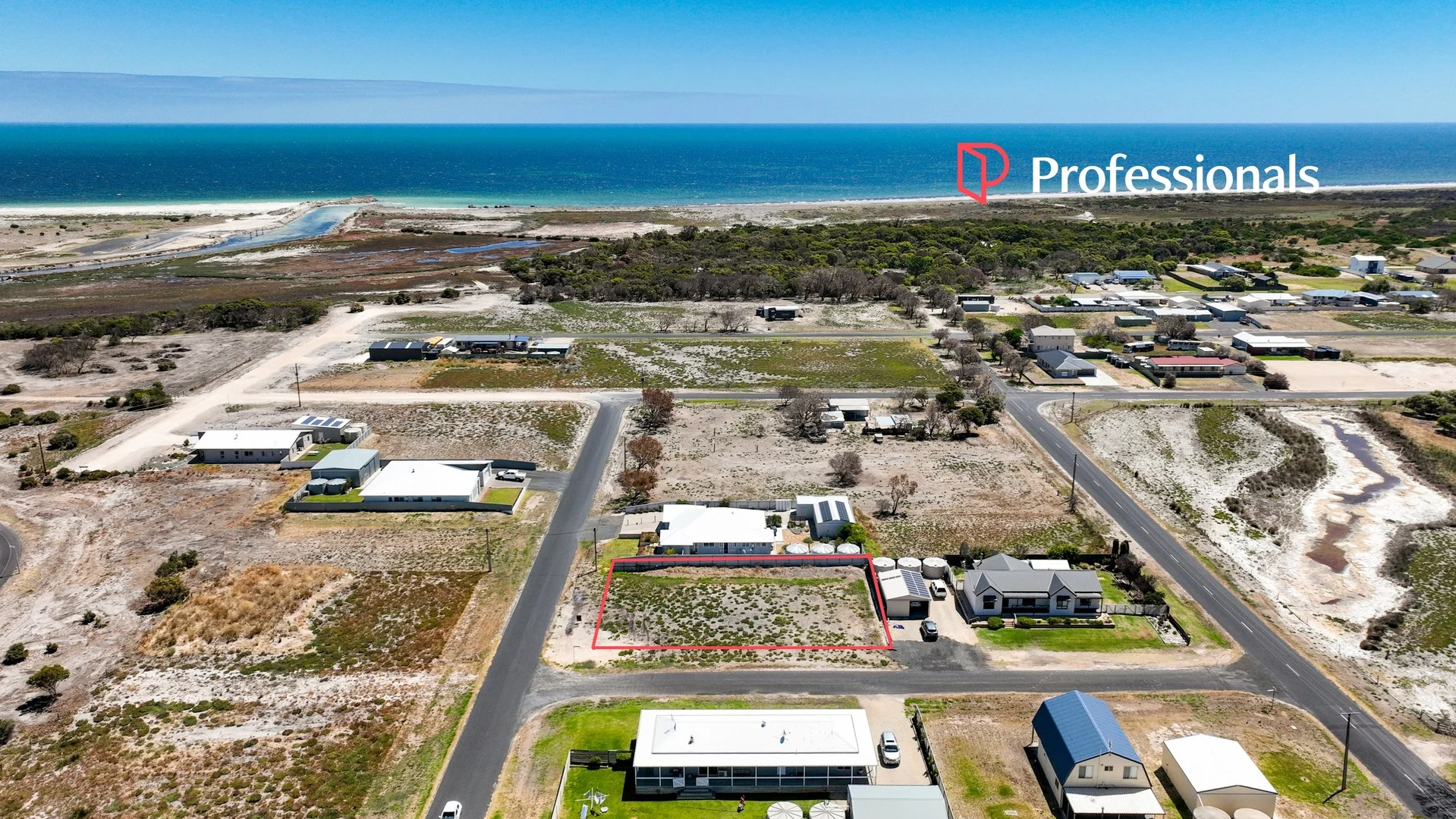 28 Clarke Street, Kingston Se SA 5275