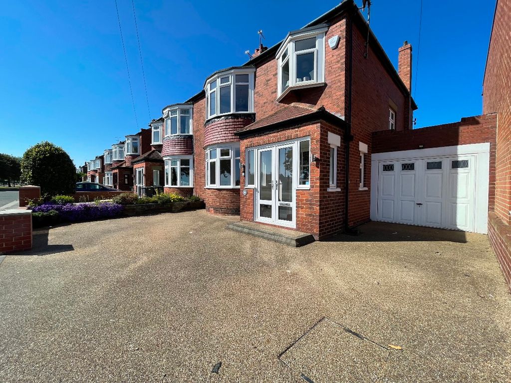Additional image 21 of 3 bed semi-detached house to rentThe Broadway, Tynemouth NE30