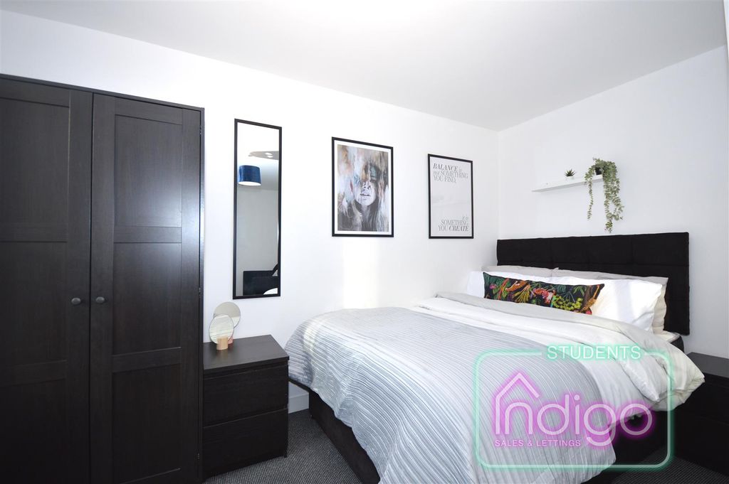 Additional image 14 of 5 bed property to rentChervil Close, Newcastle ST5