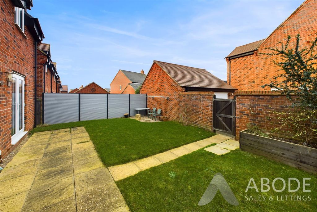 Additional image 26 of 4 bed detached house to rentLonglands, Repton, Derby DE65