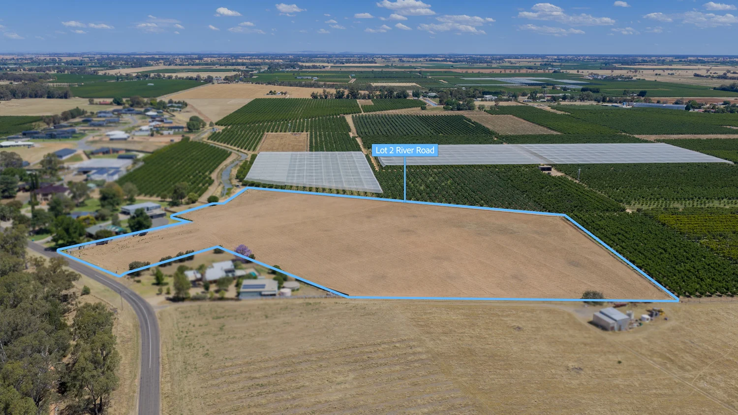 Additional image 4 of Lot 2 River Road, Cobram VIC 3644