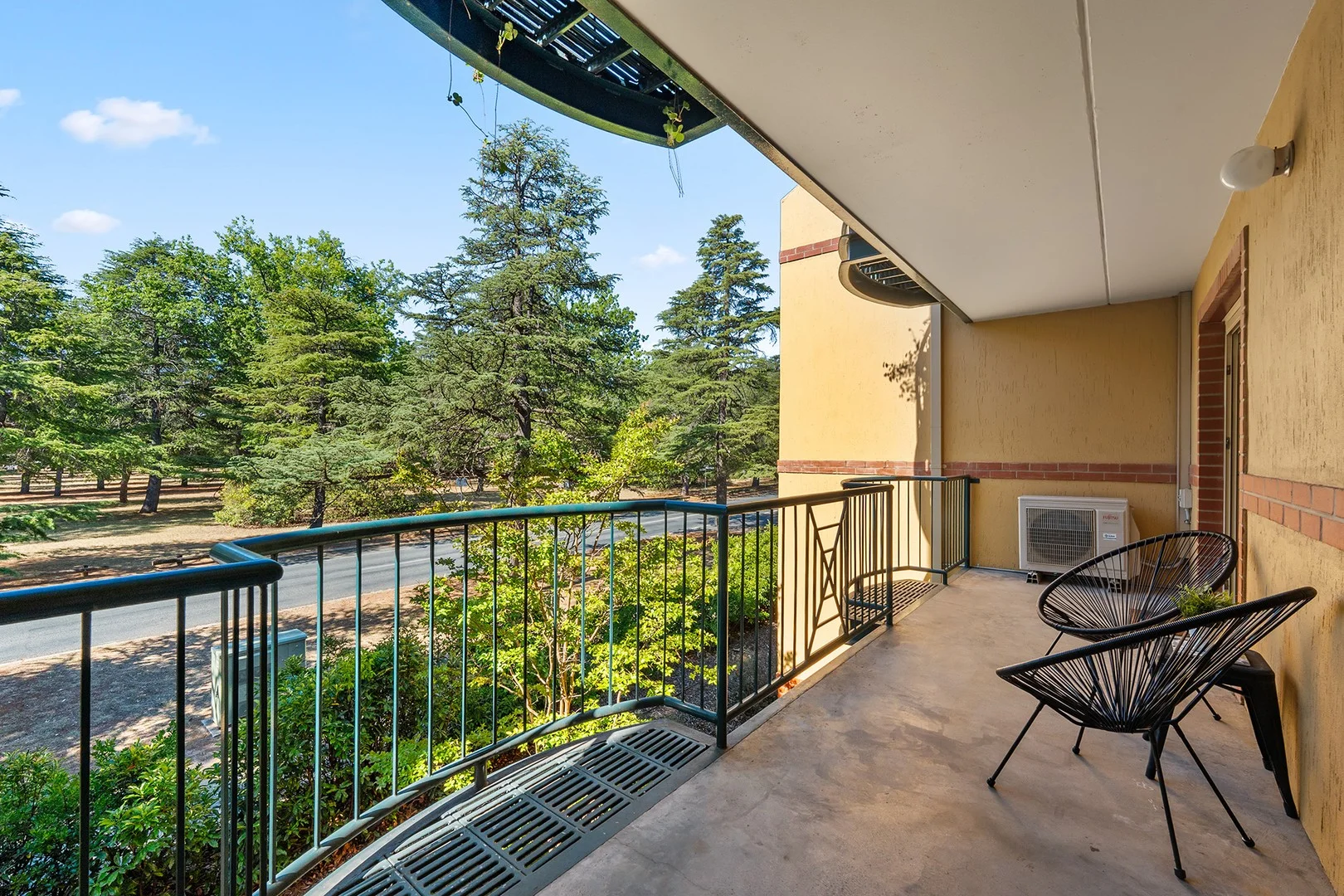 Additional image 12 of 43/25 Fawkner Street, Braddon ACT 2612