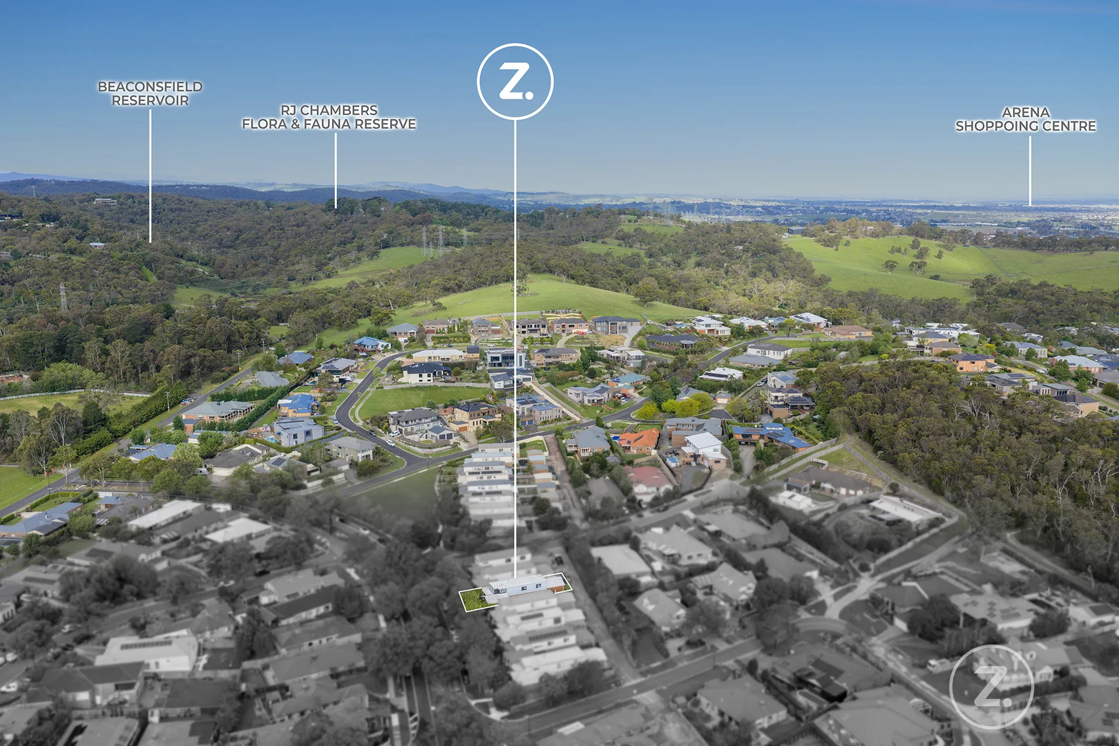 Additional image 17 of 92 Fieldstone Boulevard, Beaconsfield VIC 3807