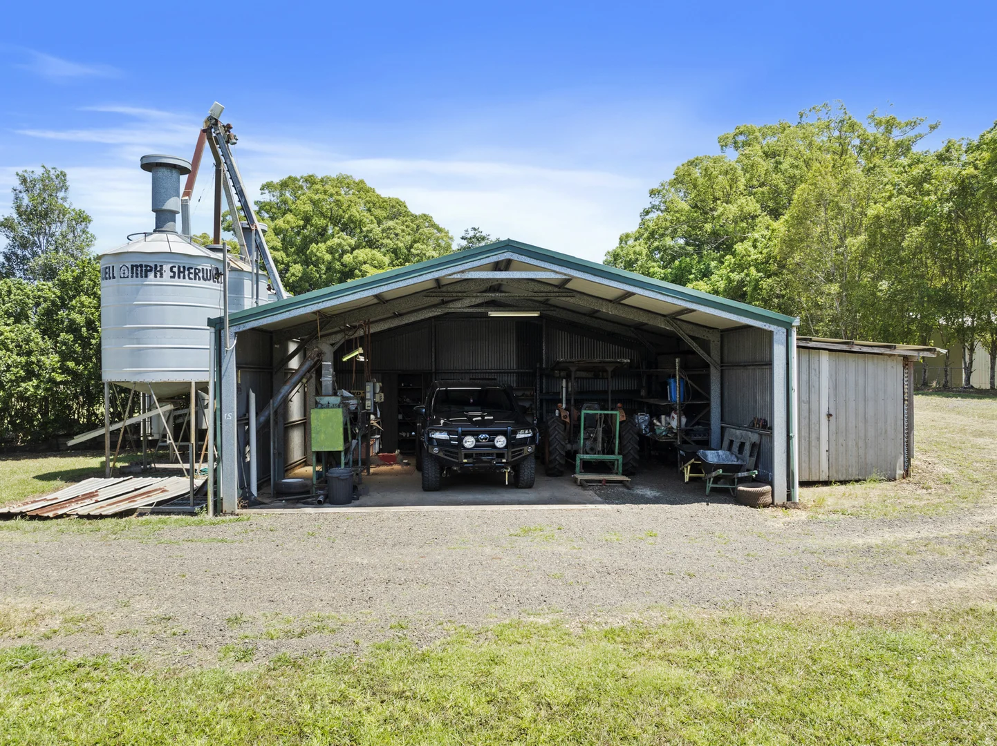 Additional image 26 of 347 Goremans Road, Eureka NSW 2480