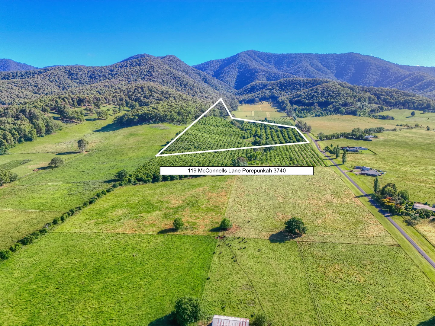 Additional image 23 of 119 McConnells Lane, Porepunkah VIC 3740