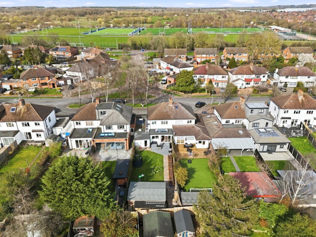 Additional image 15 of Bramble Road, Hatfield, Hertfordshire, AL10