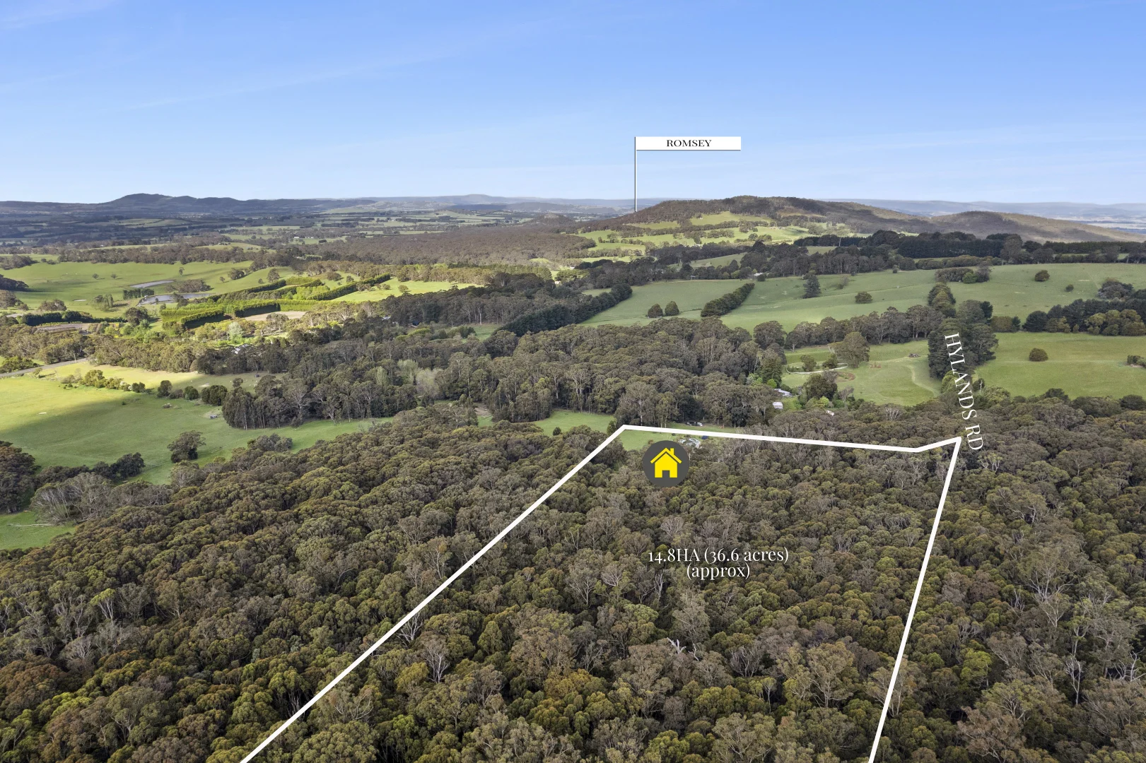 Additional image 21 of 130 Hylands Road, Hesket VIC 3442