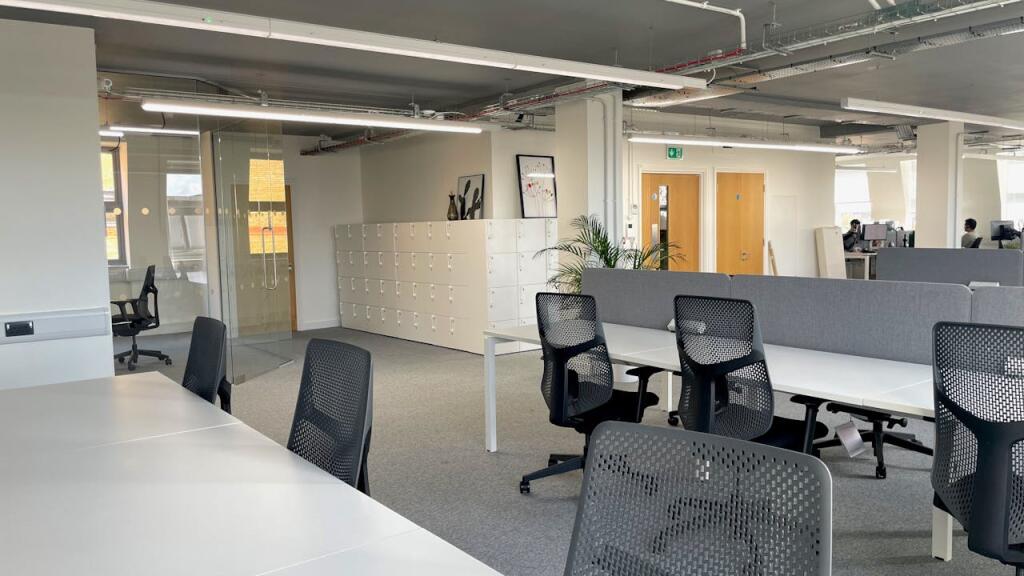 Additional image 2 of St Peters House, 45 Victoria Street, St. Albans, AL1 3HZ