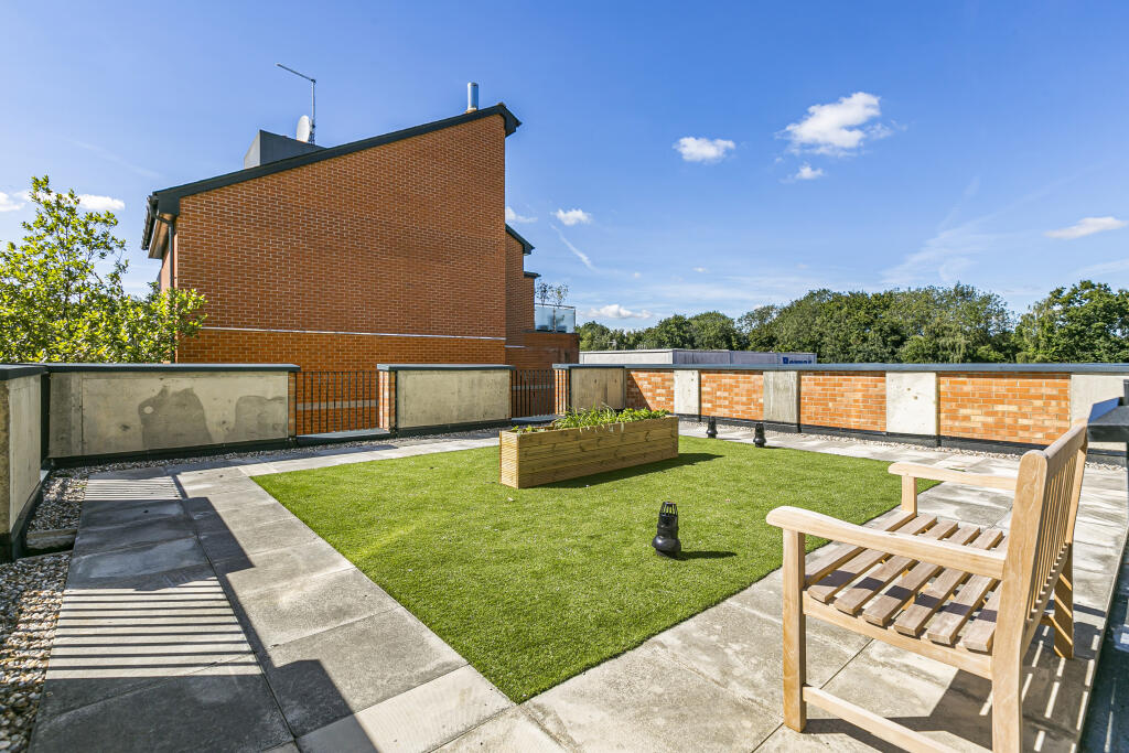 Additional image 8 of Faraday House, Campfield Road, St Albans, AL1