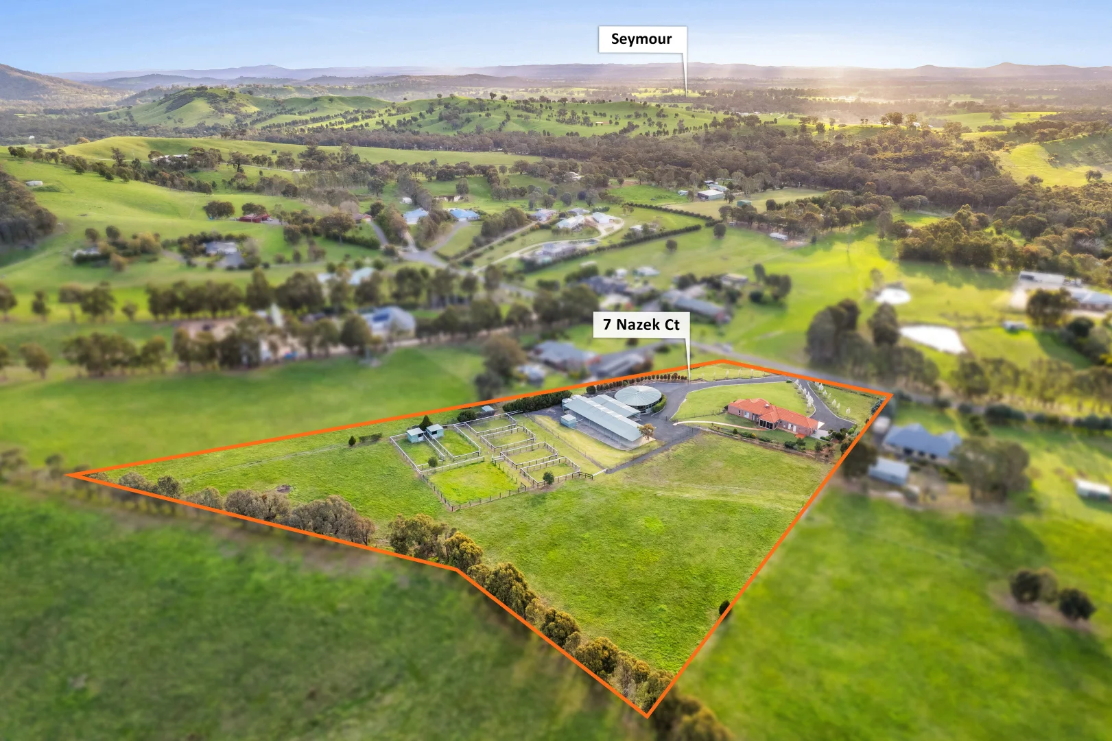 Additional image 21 of 7 Nazek Court, Seymour VIC 3660