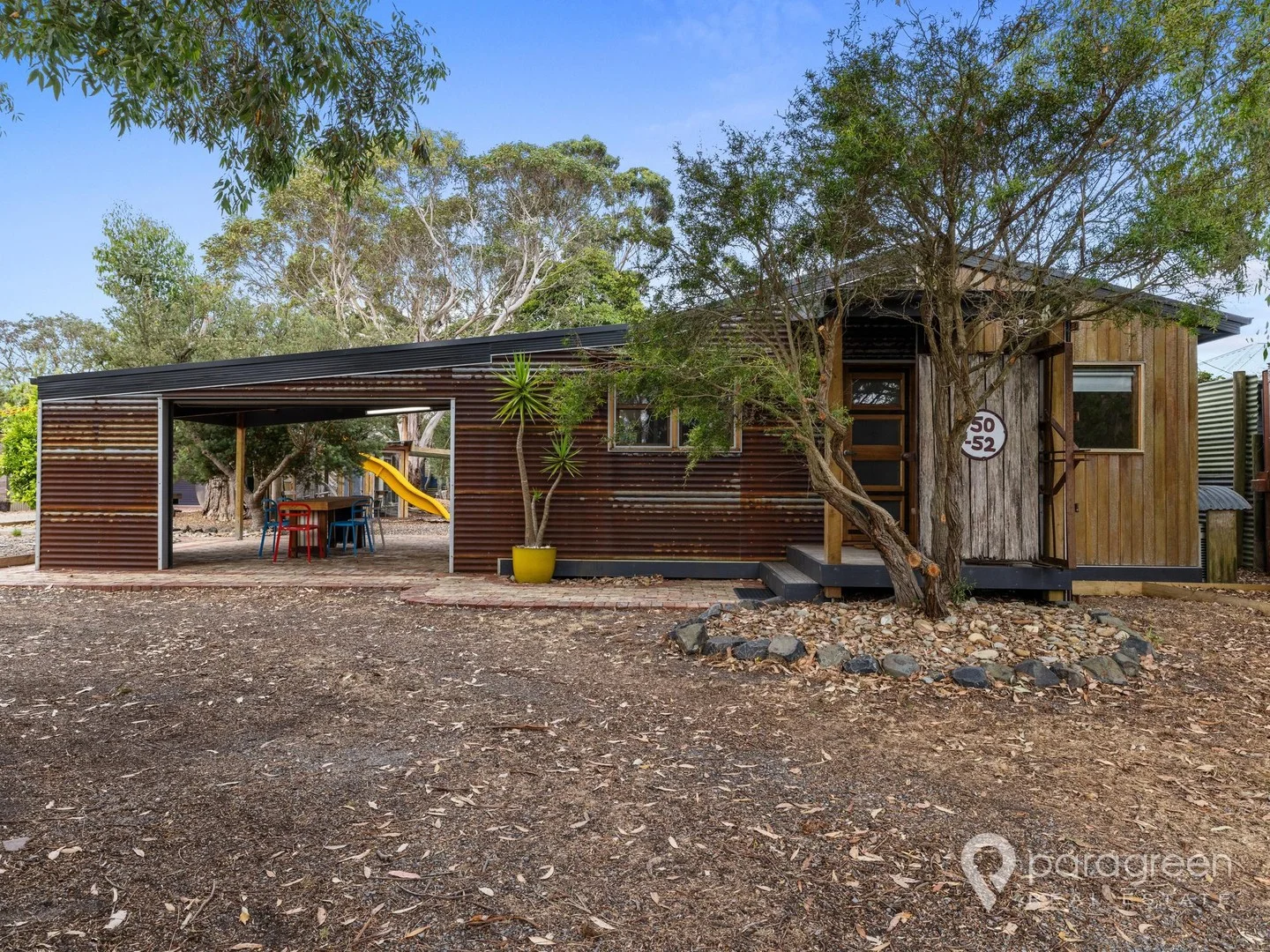 50-52 Seaview Drive, Walkerville VIC 3956