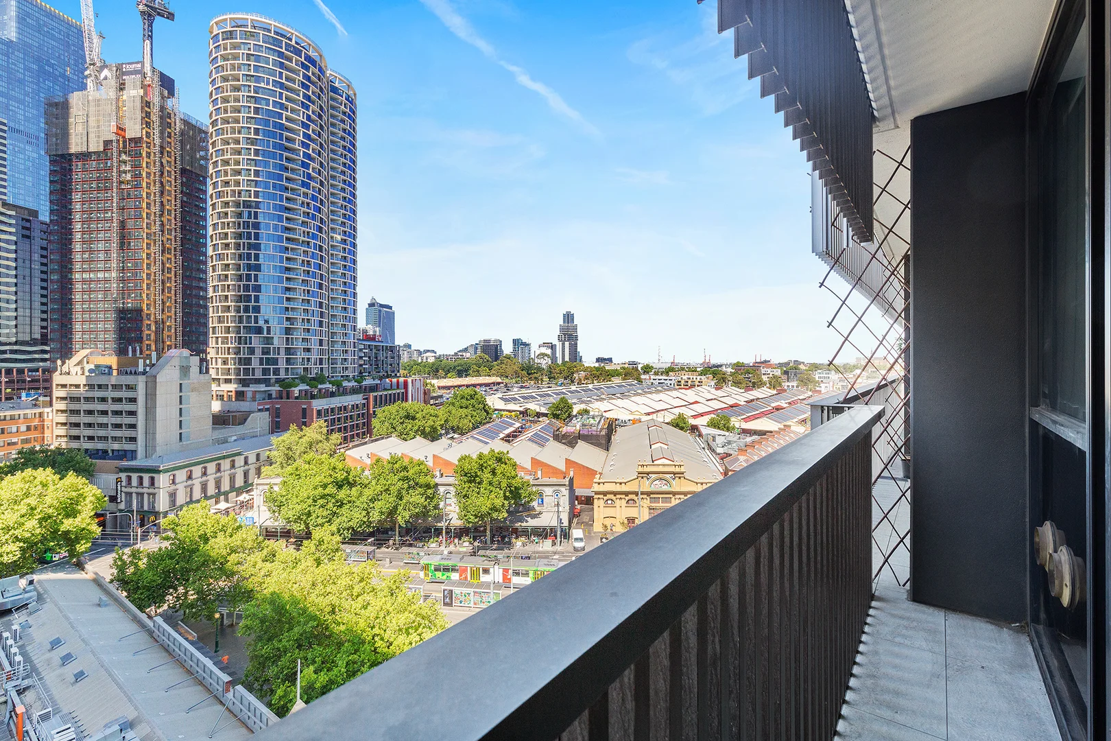 Additional image 6 of 1011/6 Leicester Street, Carlton VIC 3053