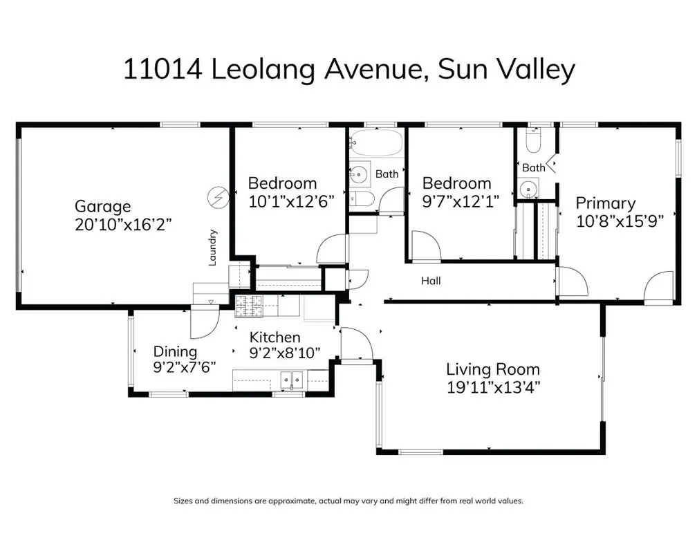 Additional image 51 of 11014 Leolang Ave, Sunland, CA 91040