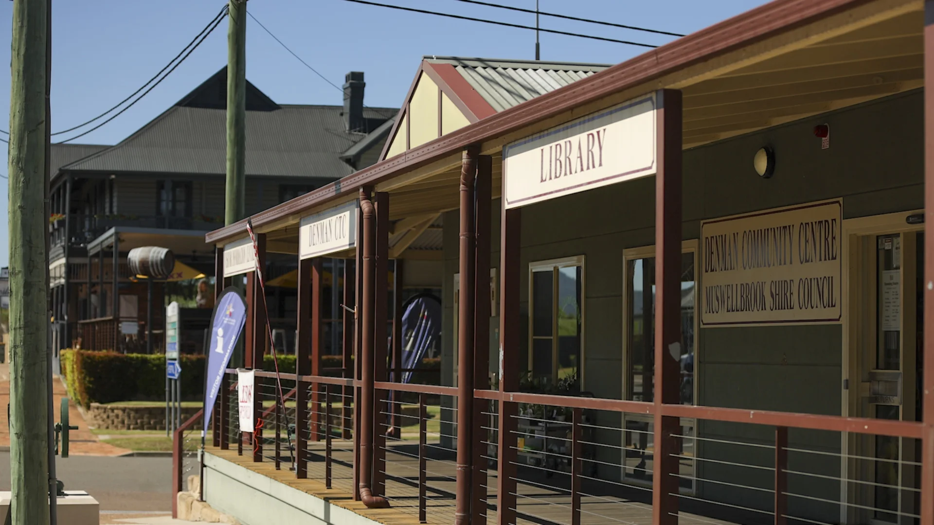 Additional image 9 of Highfields Estate, Almond Street, Denman NSW 2328