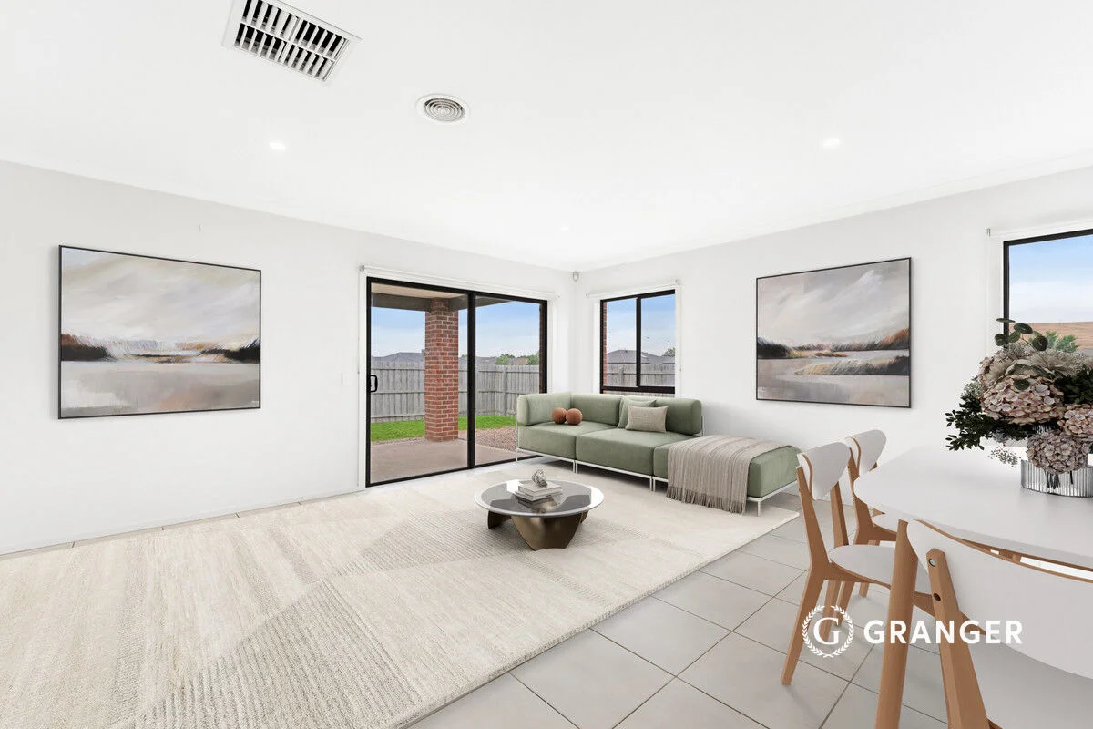 Additional image 11 of 8 Alcantara Boulevard, Wallan VIC 3756