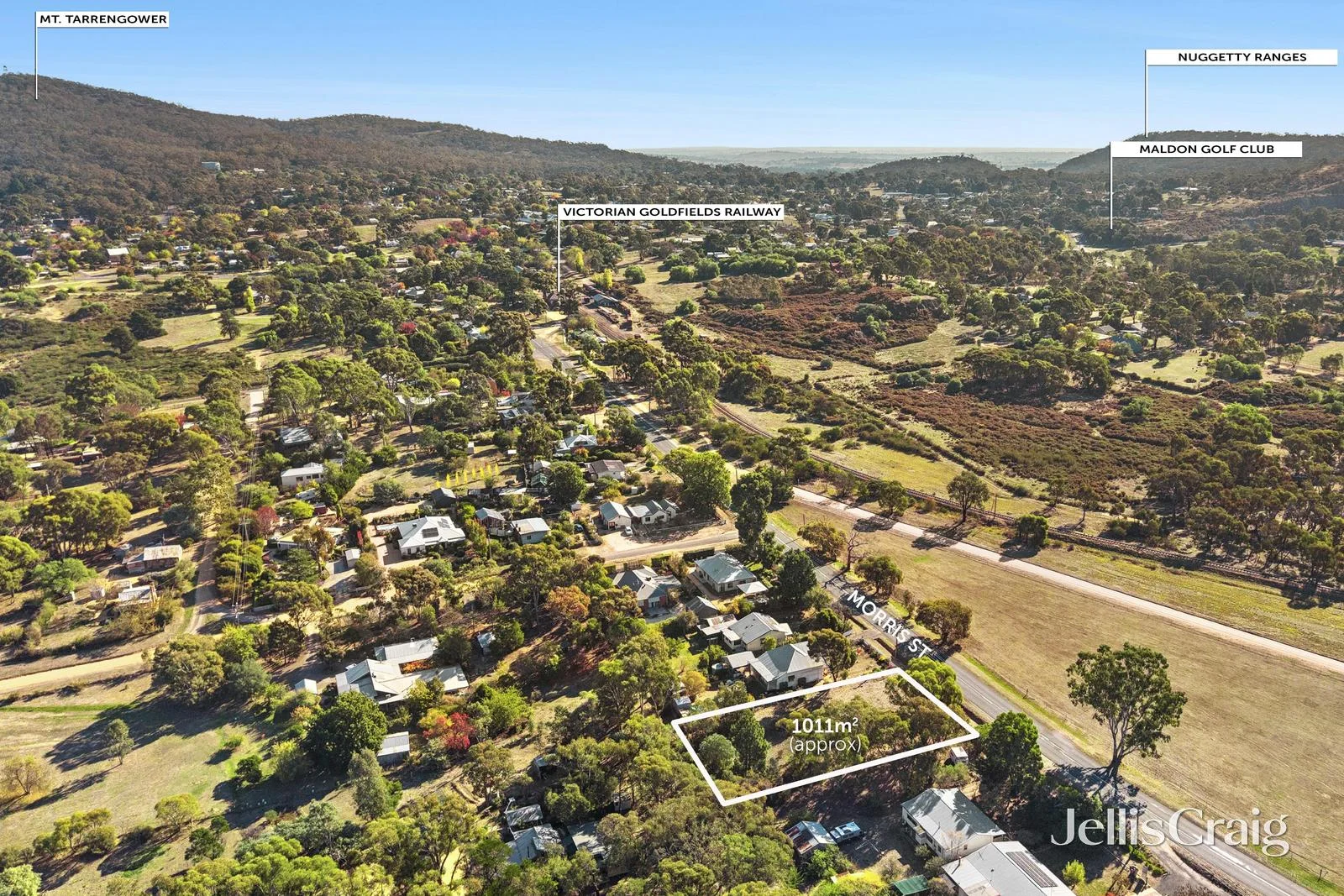 Additional image 7 of 8 Morris Street, Maldon VIC 3463