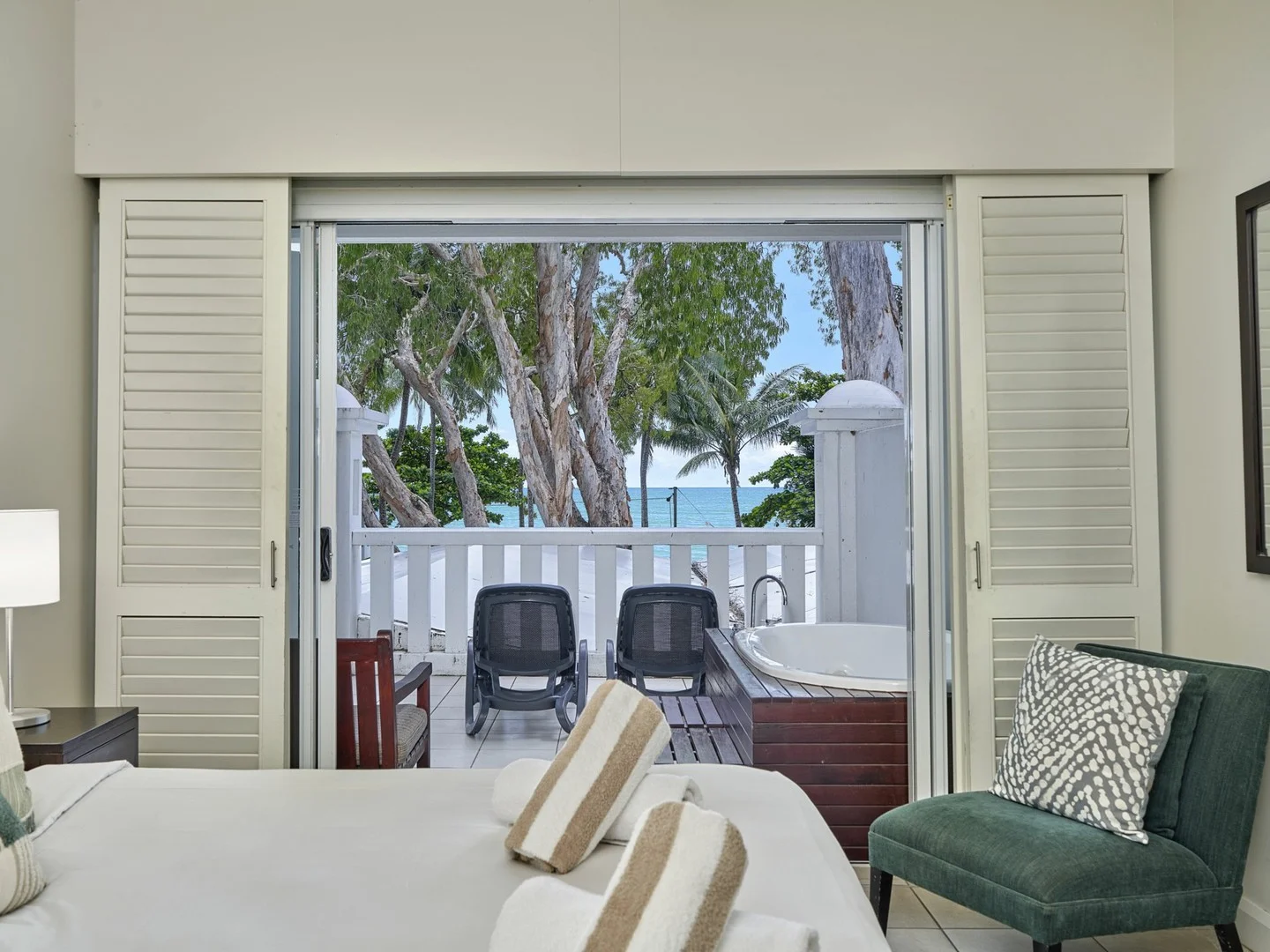 Additional image 2 of 1221-1222/123-127 Williams Esplanade, Palm Cove QLD 4879