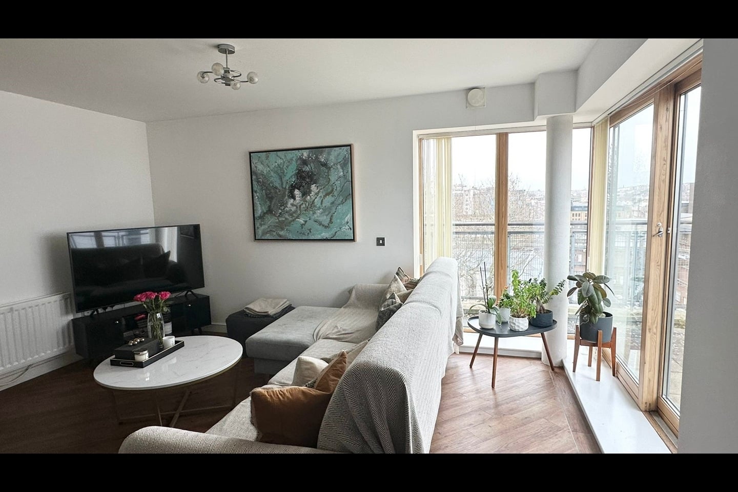 Additional image 3 of 3 Bed Penthouse, Broadweir, BS1, N1 7GU