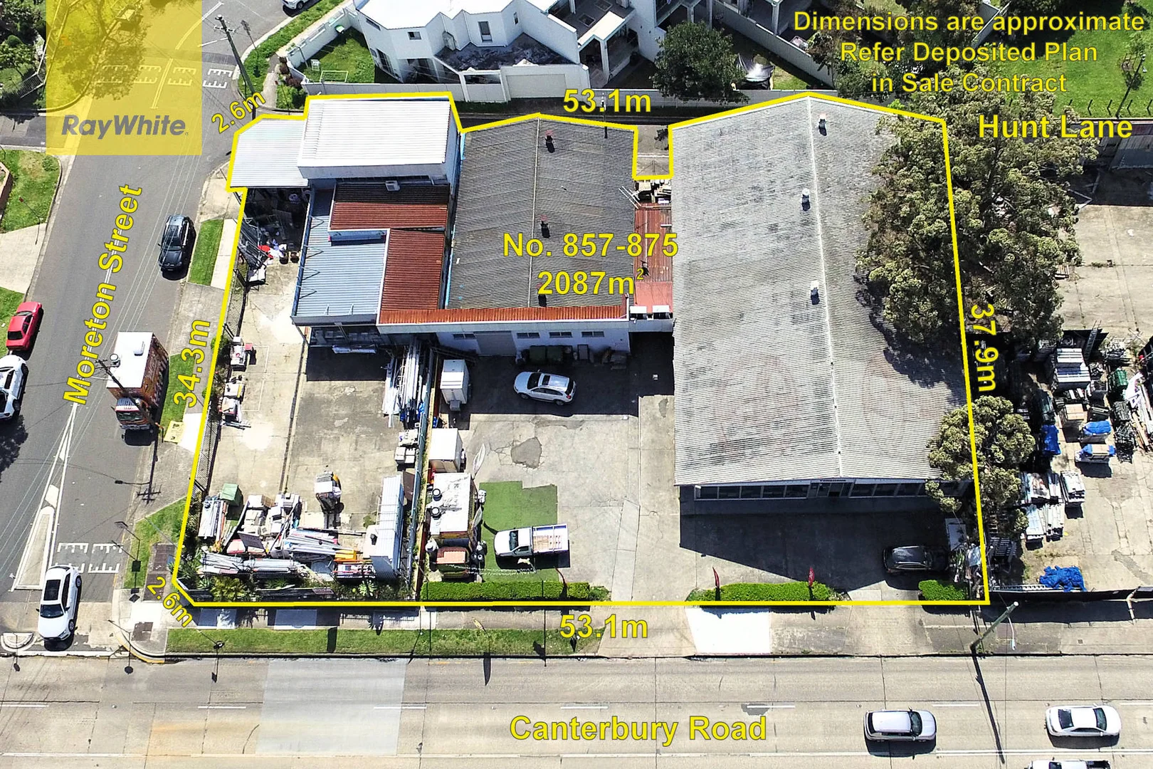 Additional image 2 of 857-875 Canterbury Road, Lakemba NSW 2195