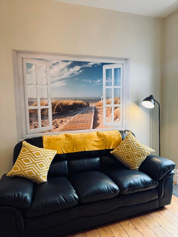 Additional image 33 of 2 bed flat to rentMargaret Road, Whitley Bay NE26