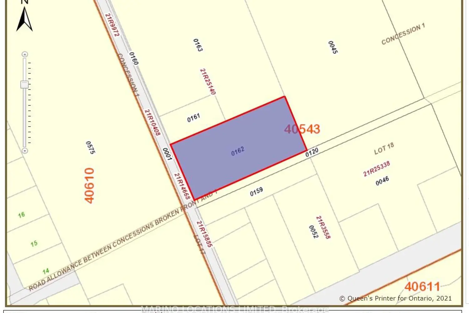 Additional image 4 of 40 Elmwood Drive