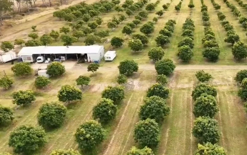 Additional image 5 of 70 Walla Road, Wallaville QLD 4671