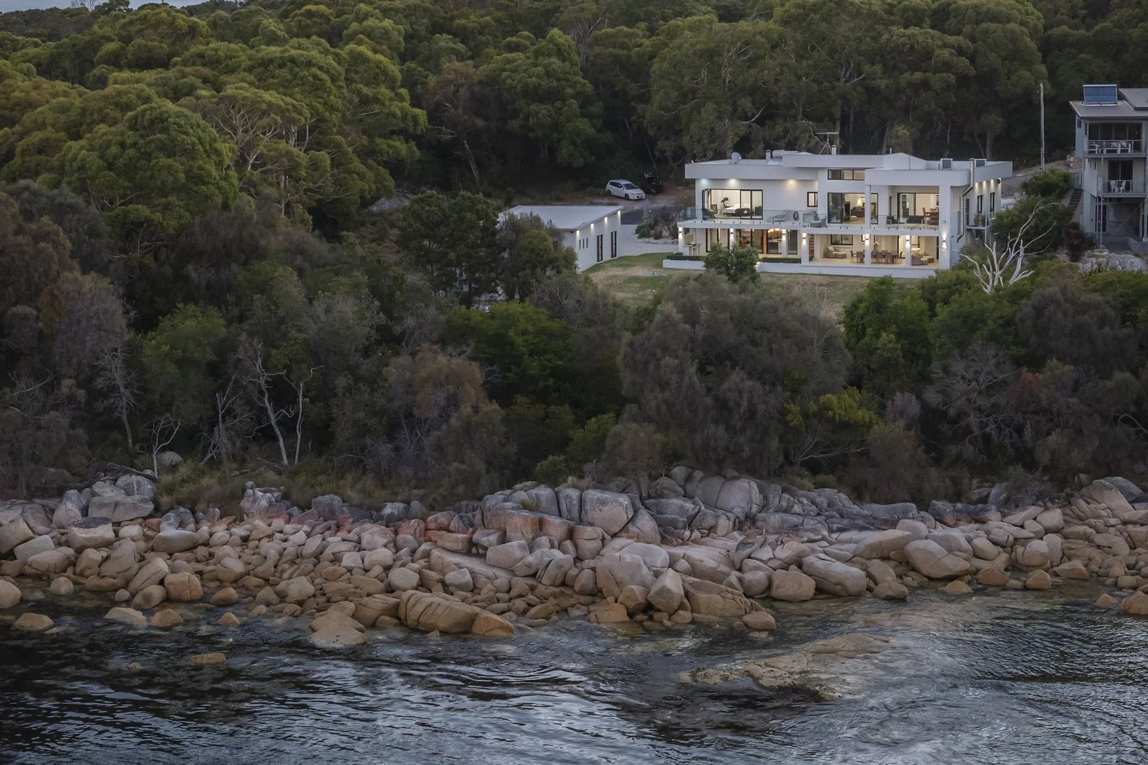 18 Seaton Cove Road, Binalong Bay TAS 7216