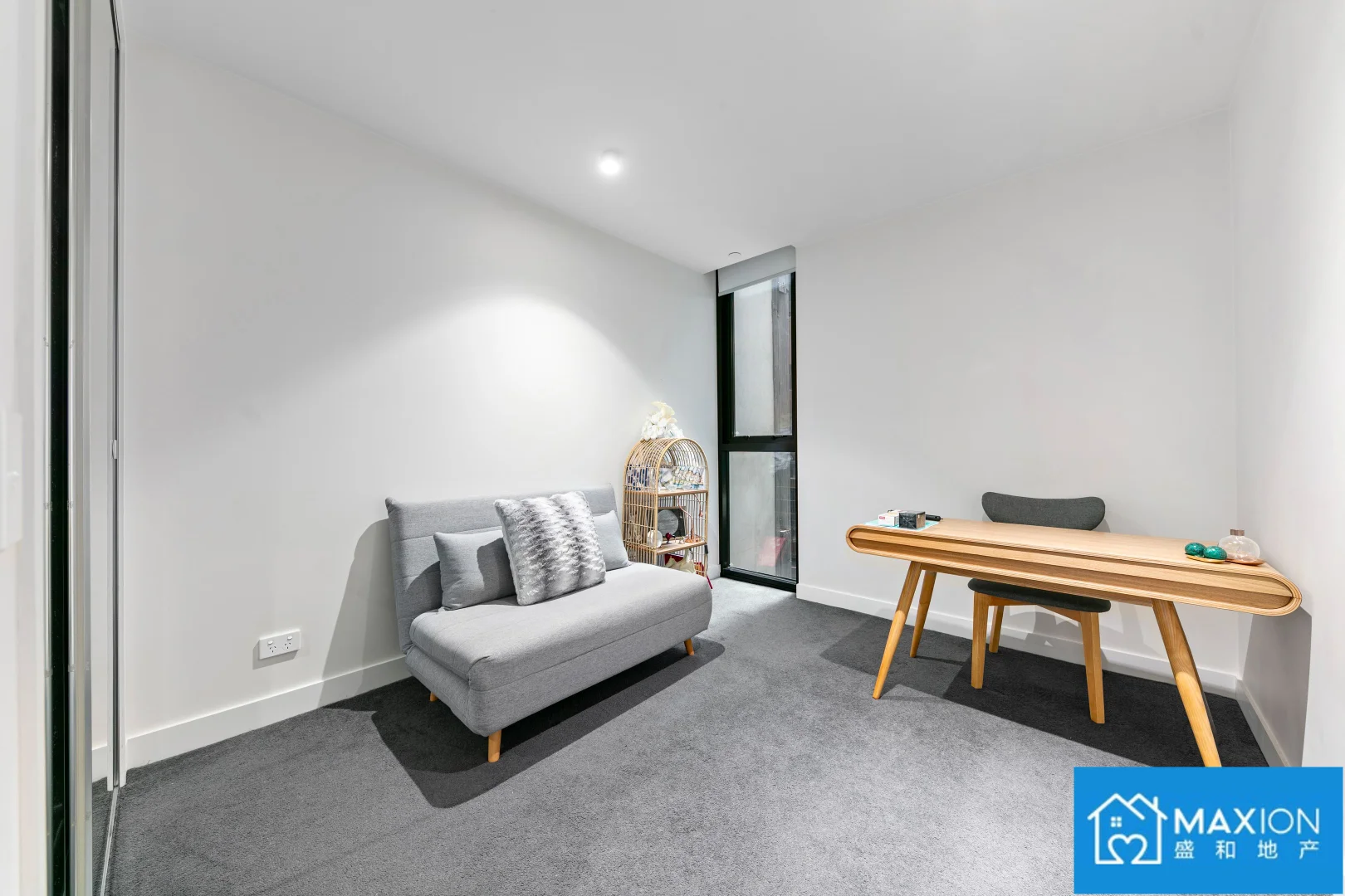 Additional image 5 of 601/2 Claremont Street, South Yarra VIC 3141
