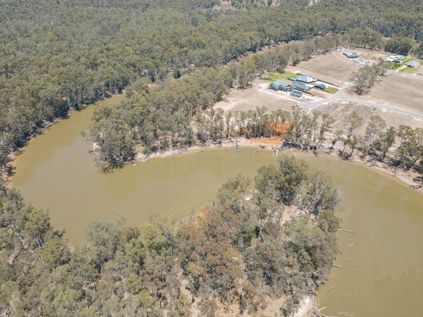 Additional image 8 of 94 Riverview Drive, Barham NSW 2732