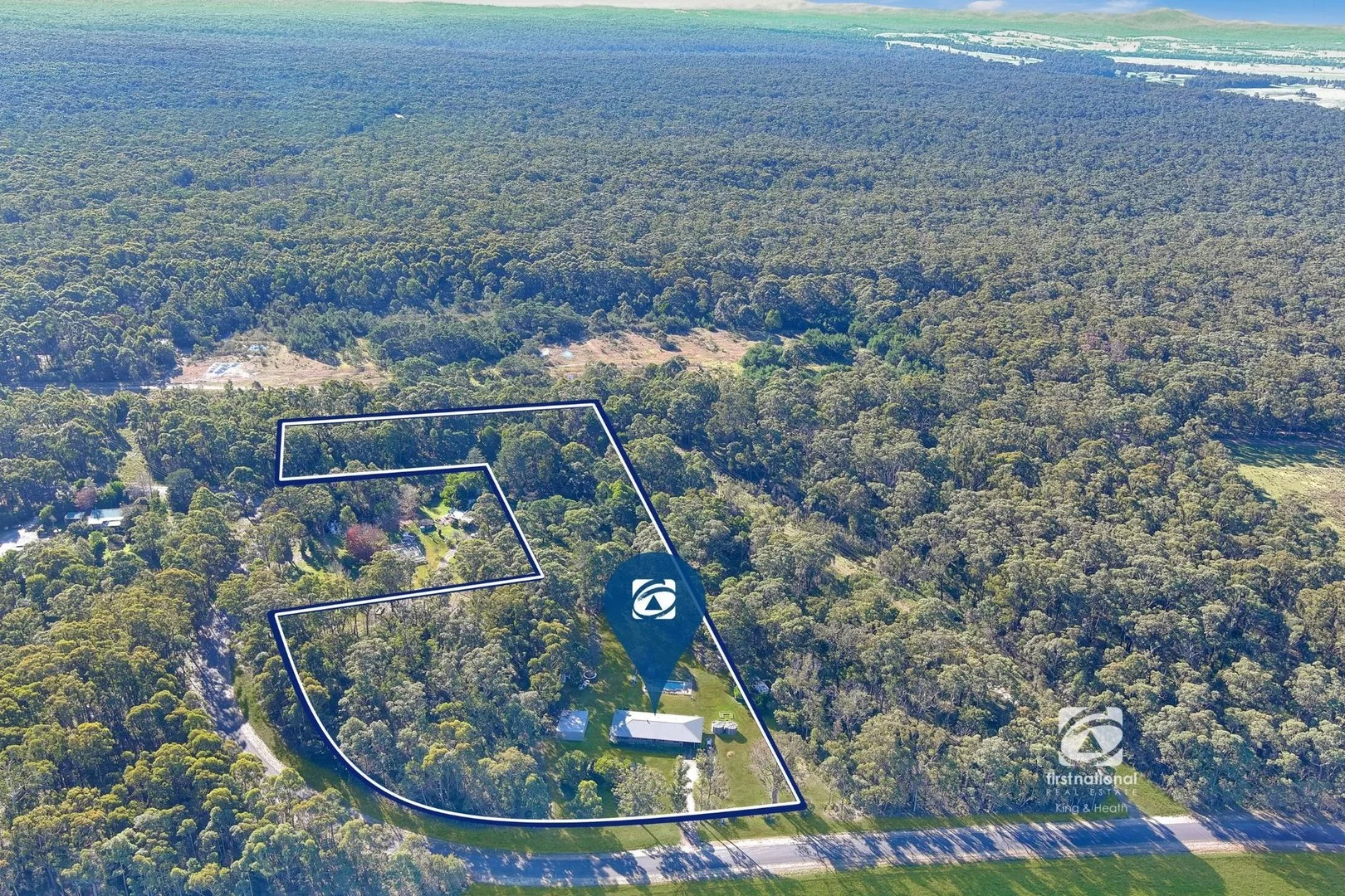 Additional image 2 of 140 Waygara Road, Waygara VIC 3888