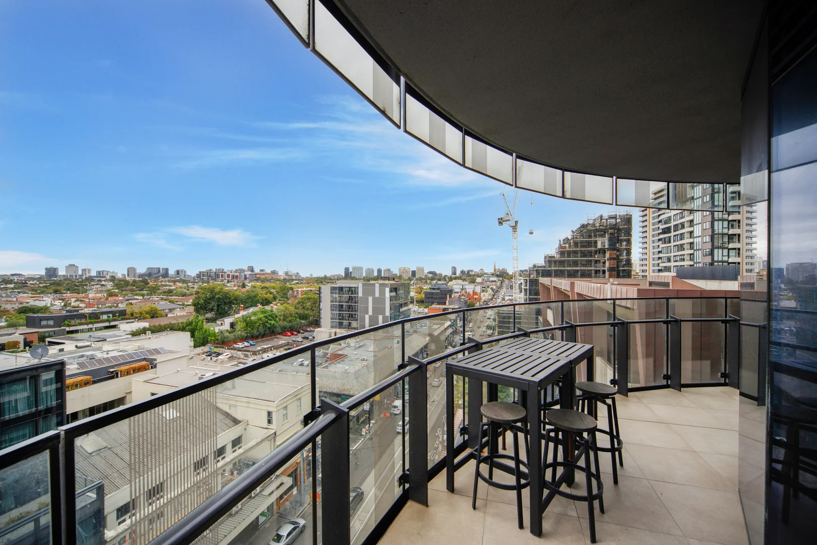 Additional image 7 of 906/243 Toorak Road, South Yarra VIC 3141