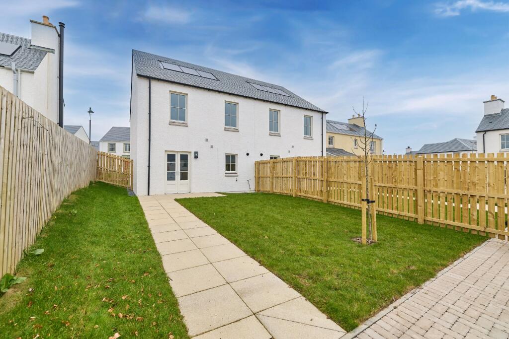 Additional image 20 of Moray Place, Chapelton, Stonehaven, Aberdeenshire, AB39