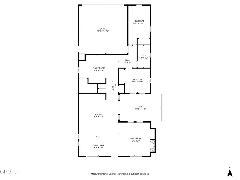 Additional image 58 of 4045 Harbour Island Lane, Oxnard, CA 93035