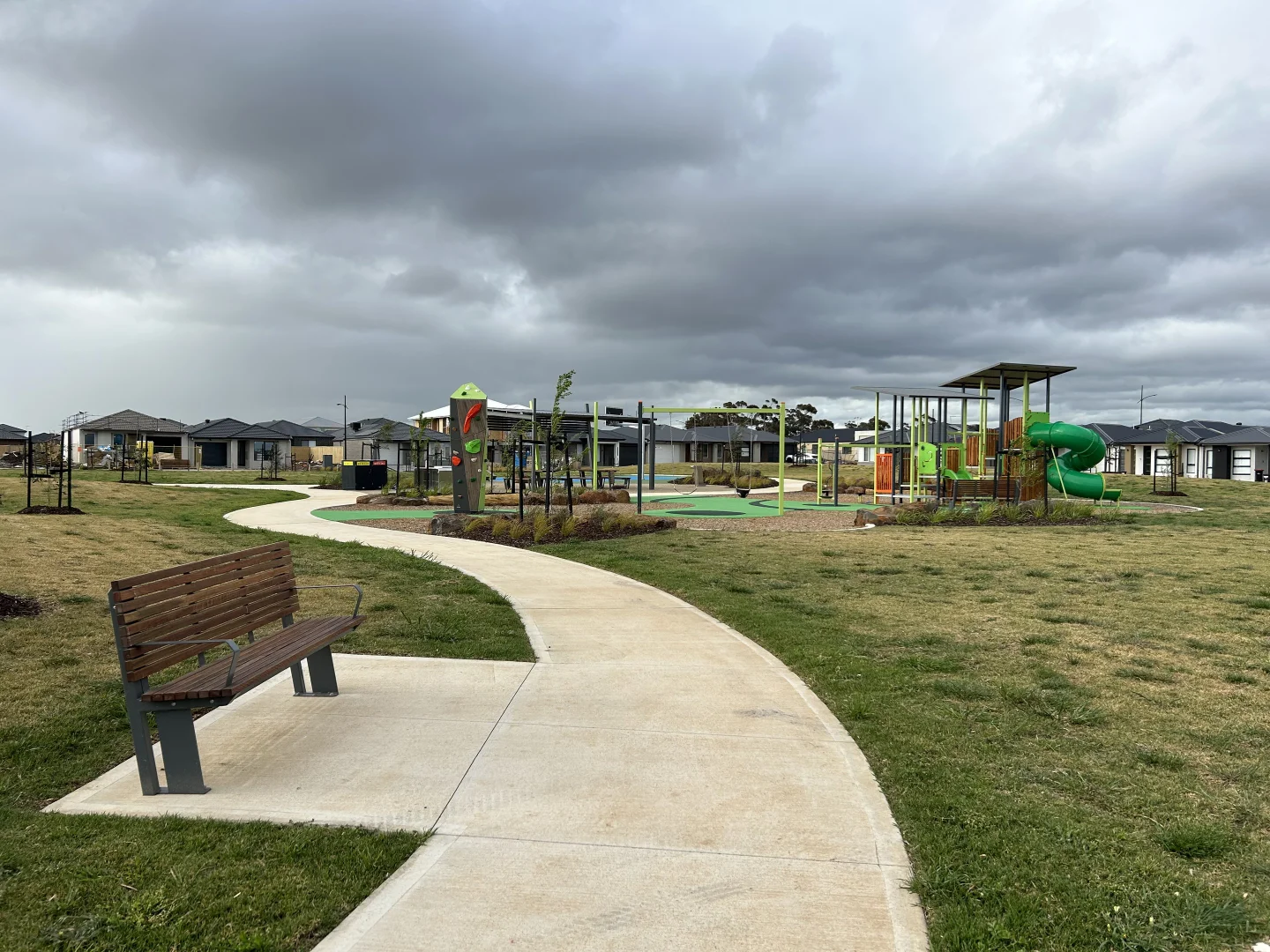 Additional image 6 of Lot 717/34 Pinecone Walk Botania, Fraser Rise VIC 3336