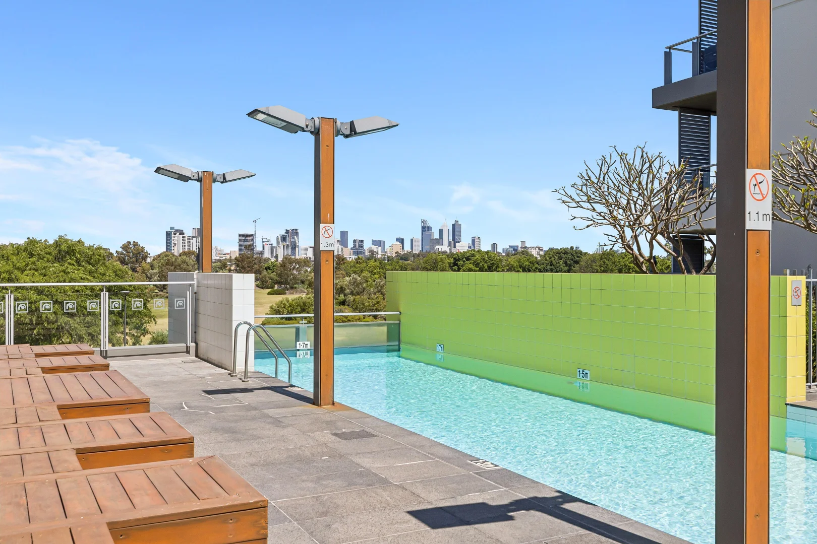 Additional image 16 of 4/39-43 Bow River Crescent, Burswood WA 6100