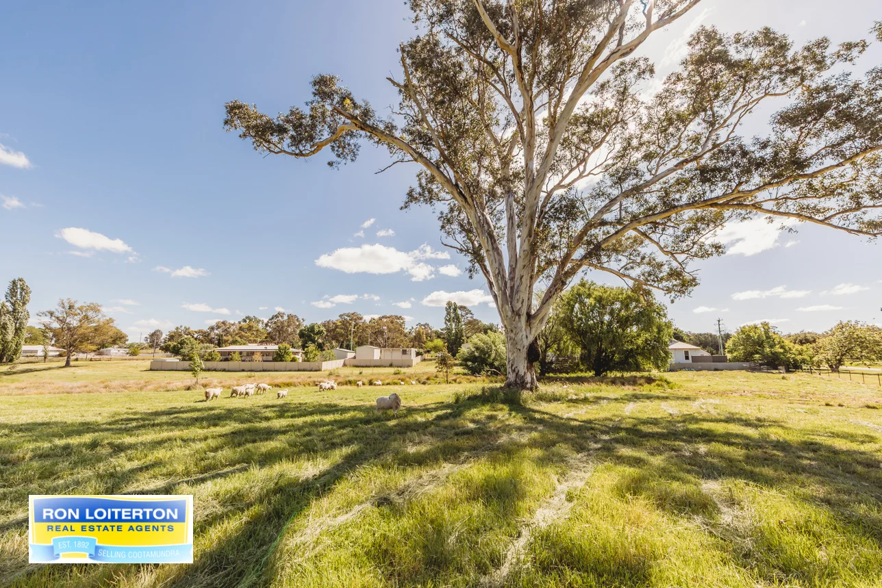 Additional image 11 of 13 Queen St, Wallendbeen NSW 2588