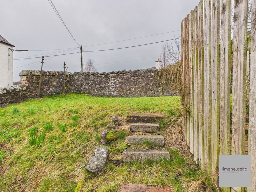 Additional image 20 of 3 bed flat to rentHigh Street, Biggar ML12