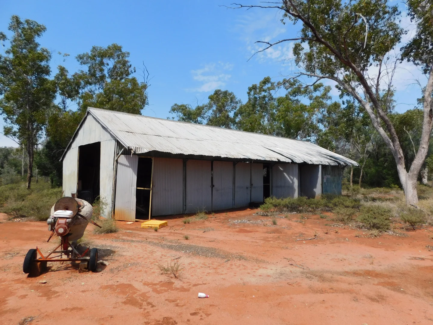 Additional image 13 of Lot 5 Mitchell Highway, Charleville QLD 4470