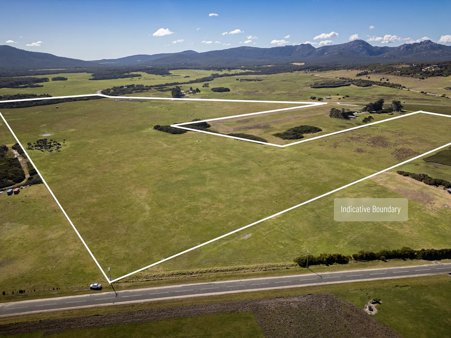 Additional image 2 of 127 Memana Road & Palana Road, Whitemark TAS 7255