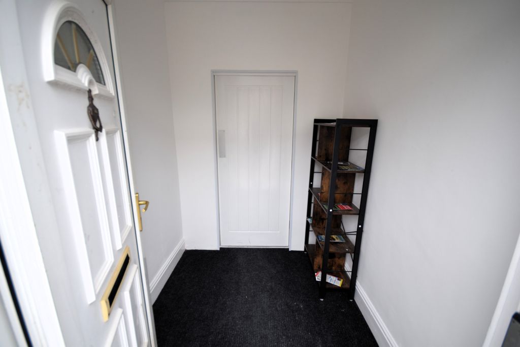 Room to rentCarlisle CA1 photo 5