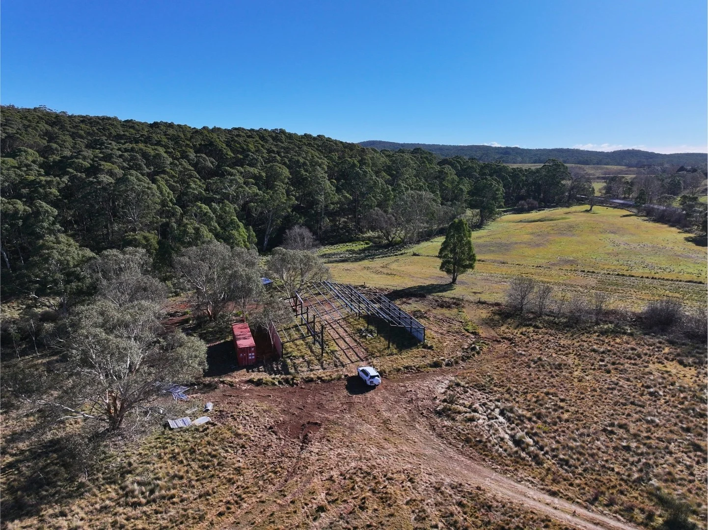 4651 Kings Highway, Braidwood NSW 2622