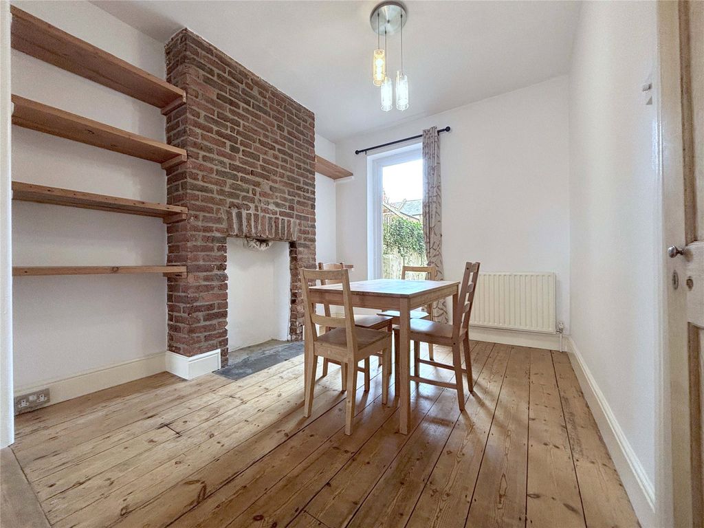 Additional image 6 of 3 bed terraced house to rentExeter, Devon EX1