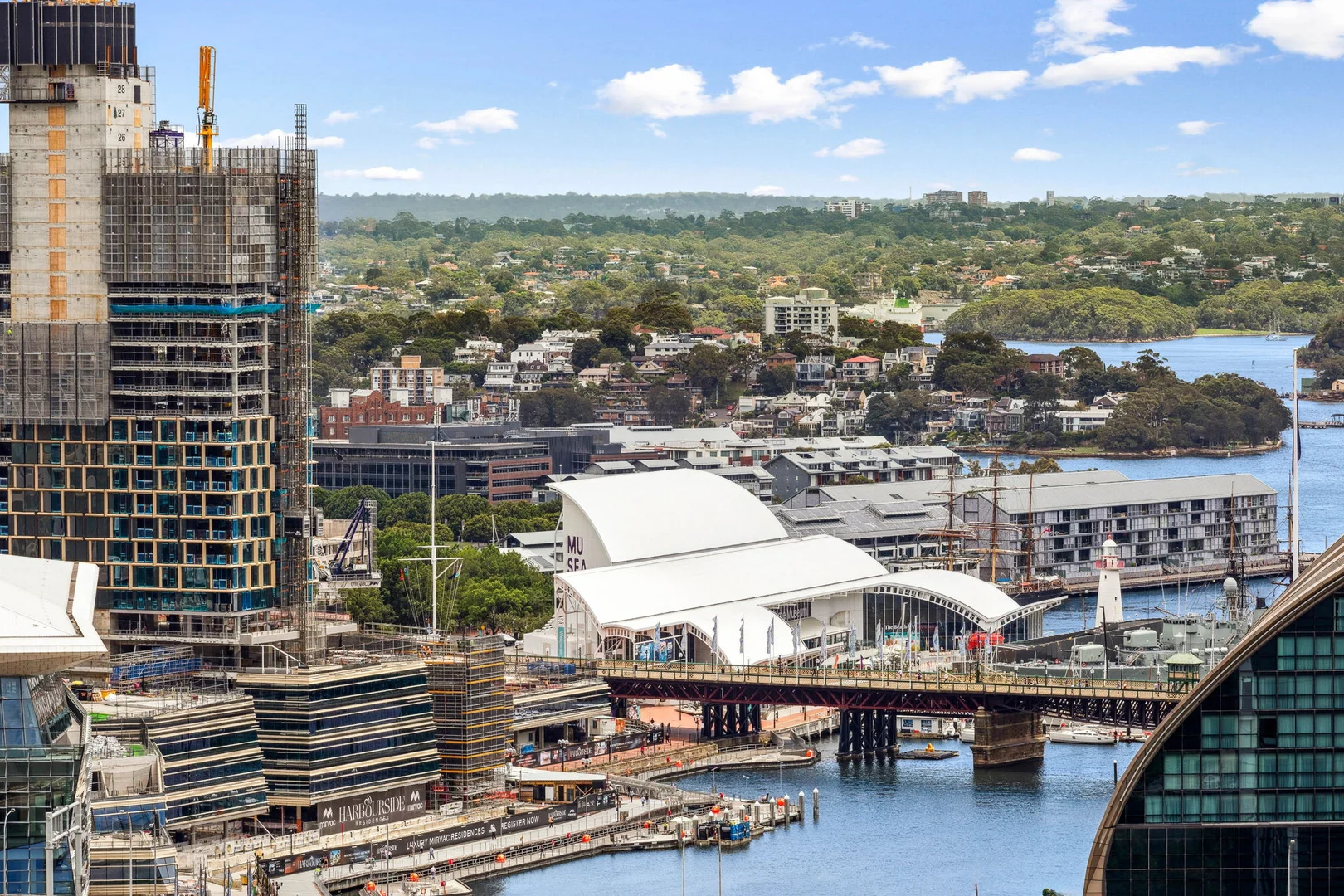 Additional image 3 of 2402/81 Harbour Street, Haymarket NSW 2000