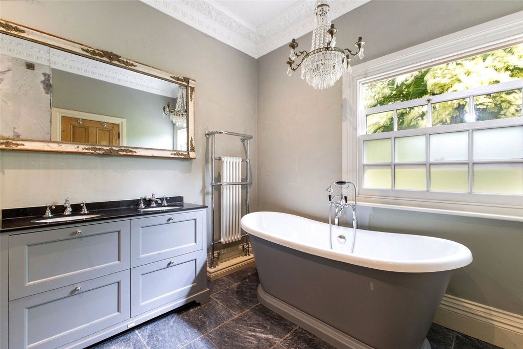 Additional image 10 of 5 bed detached house to rentWhitchurch Road, Bunbury Heath, Tarporley, Cheshire CW6