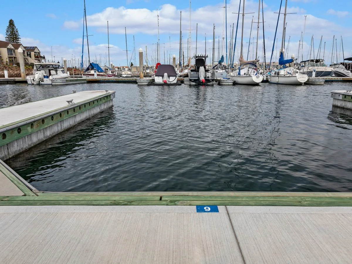 Additional image 3 of A9- 8.5m Refuge Cove/5a Alexa Road, North Haven SA 5018